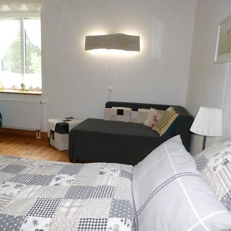 Weesby Ferienwohnung Rossenhof מראה חיצוני תמונה
