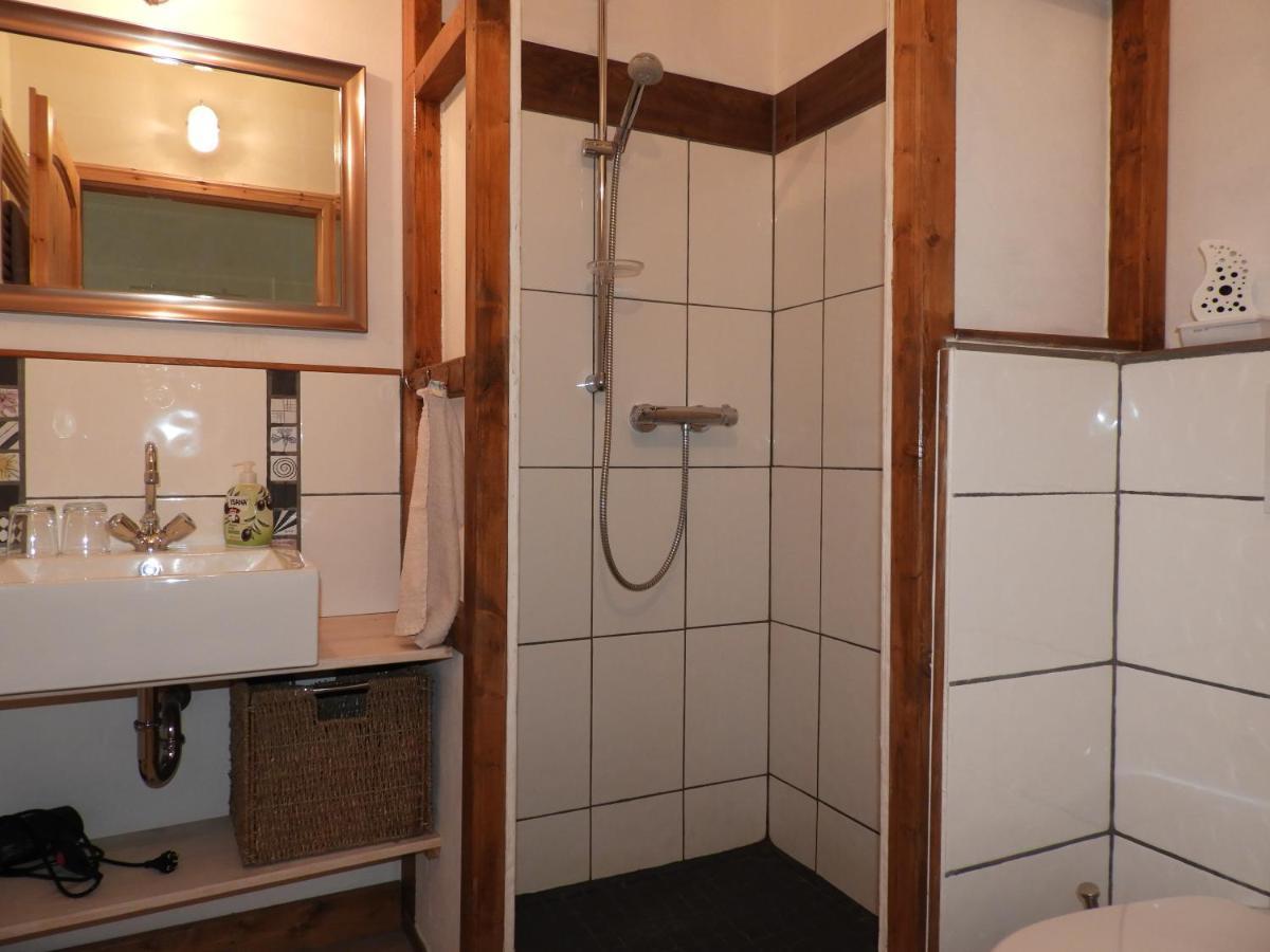 Weesby Ferienwohnung Rossenhof מראה חיצוני תמונה