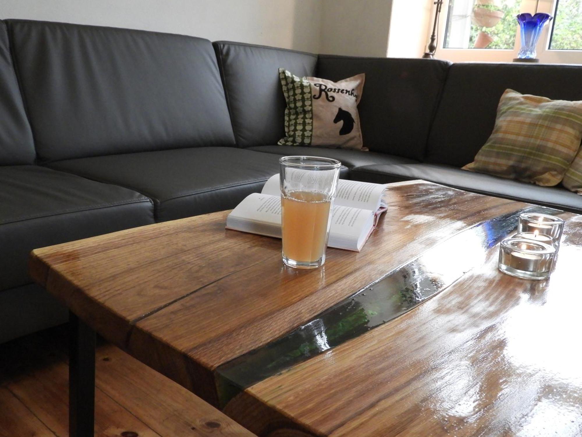 Weesby Ferienwohnung Rossenhof מראה חיצוני תמונה