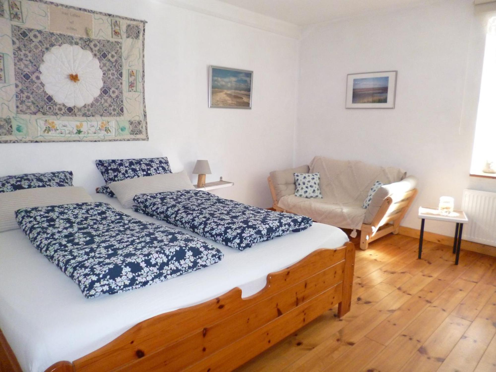 Weesby Ferienwohnung Rossenhof מראה חיצוני תמונה