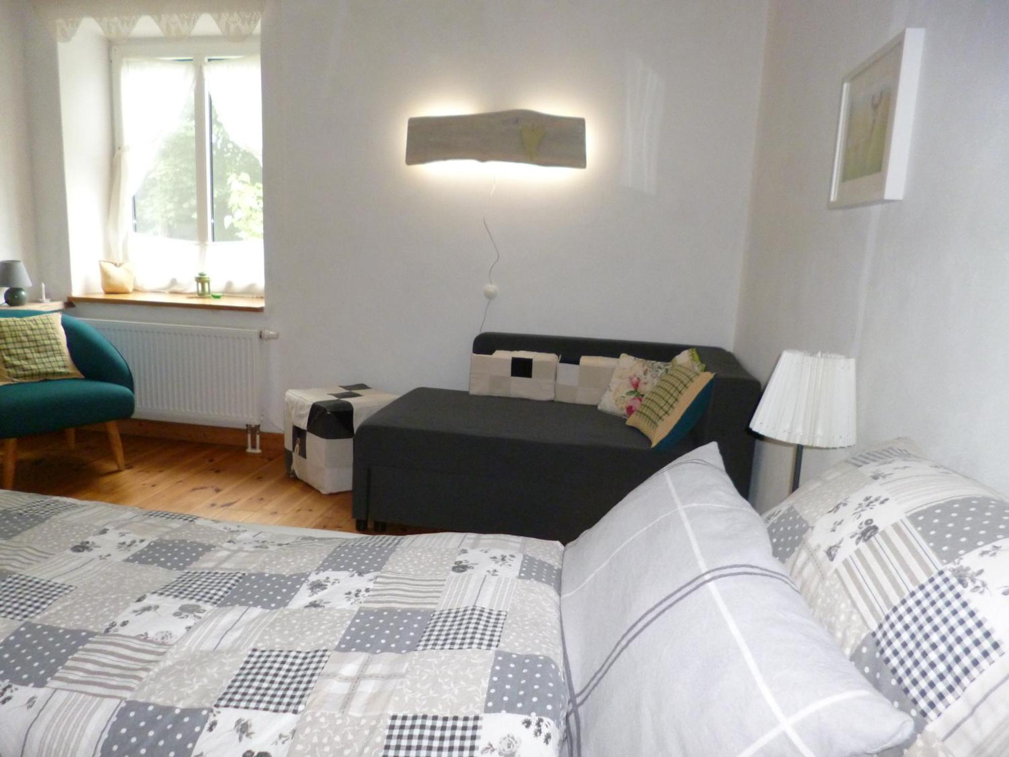 Weesby Ferienwohnung Rossenhof מראה חיצוני תמונה